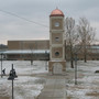 Crowder College Photo #10 - Bell Tower