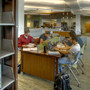 East Central College Photo #3 - The library is one part of the support system at ECC. Counselors and advisors are always available, and the Learning Center is a great resource for tutoring, testing and computer access.