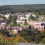 SUNY College of Technology at Alfred Photo #4 - Alfred State College campus