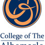 College of the Albemarle Photo #3 - Academic Logo