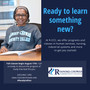 Roanoke-Chowan Community College Photo #3 - ENROLL NOW! Call us at (252) 862-1200.