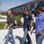 Columbus State Community College Photo #3 - Students at Delaware campus.