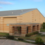 Southwest Collegiate Institute for the Deaf Photo #2 - SWCID Activity Center