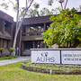 American University of Health Sciences Photo - AUHS Main Entrance